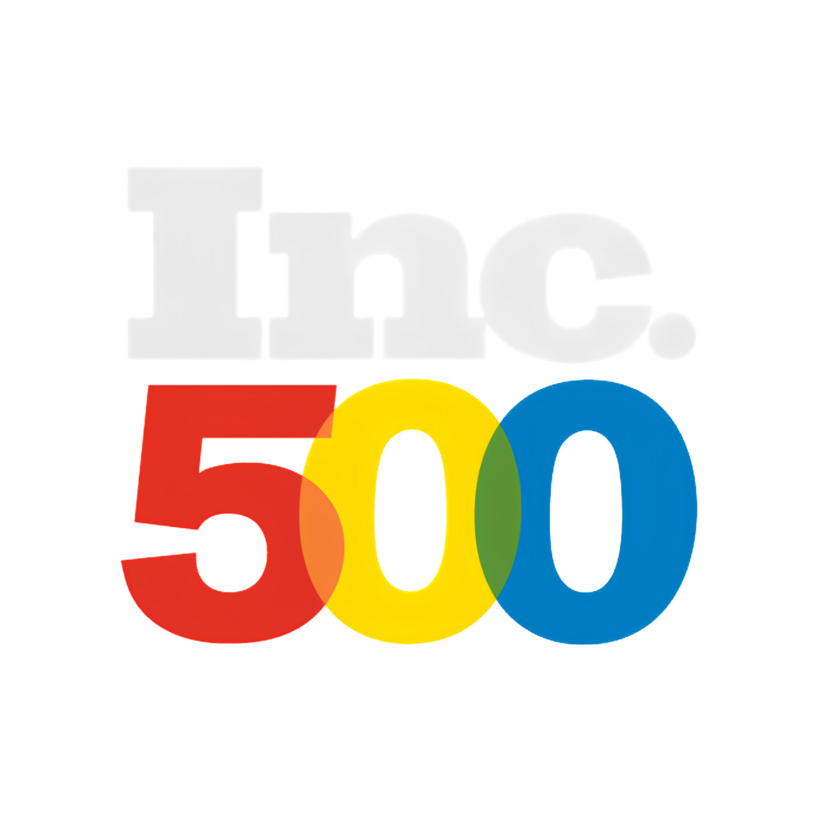 Inc. 500